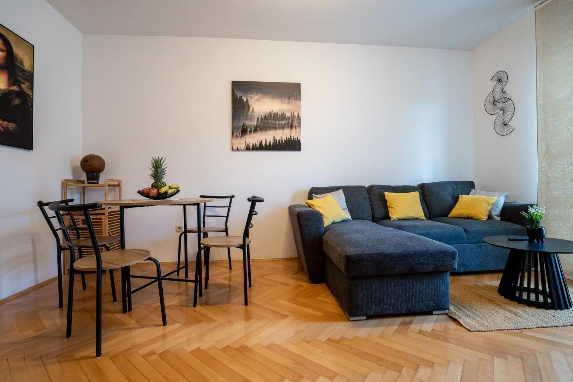 Apartment Bonaca Mokošica Extérieur photo