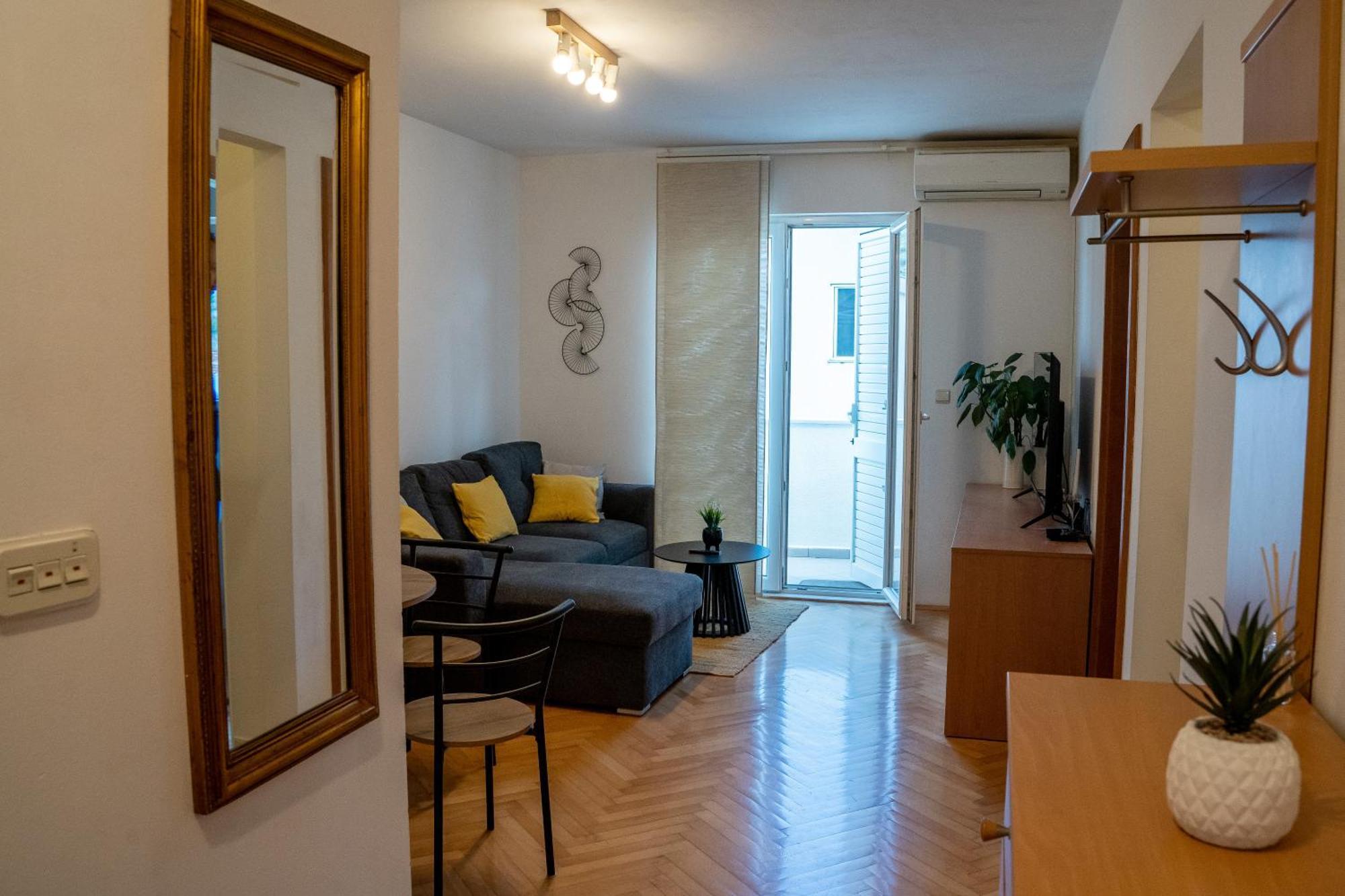 Apartment Bonaca Mokošica Extérieur photo