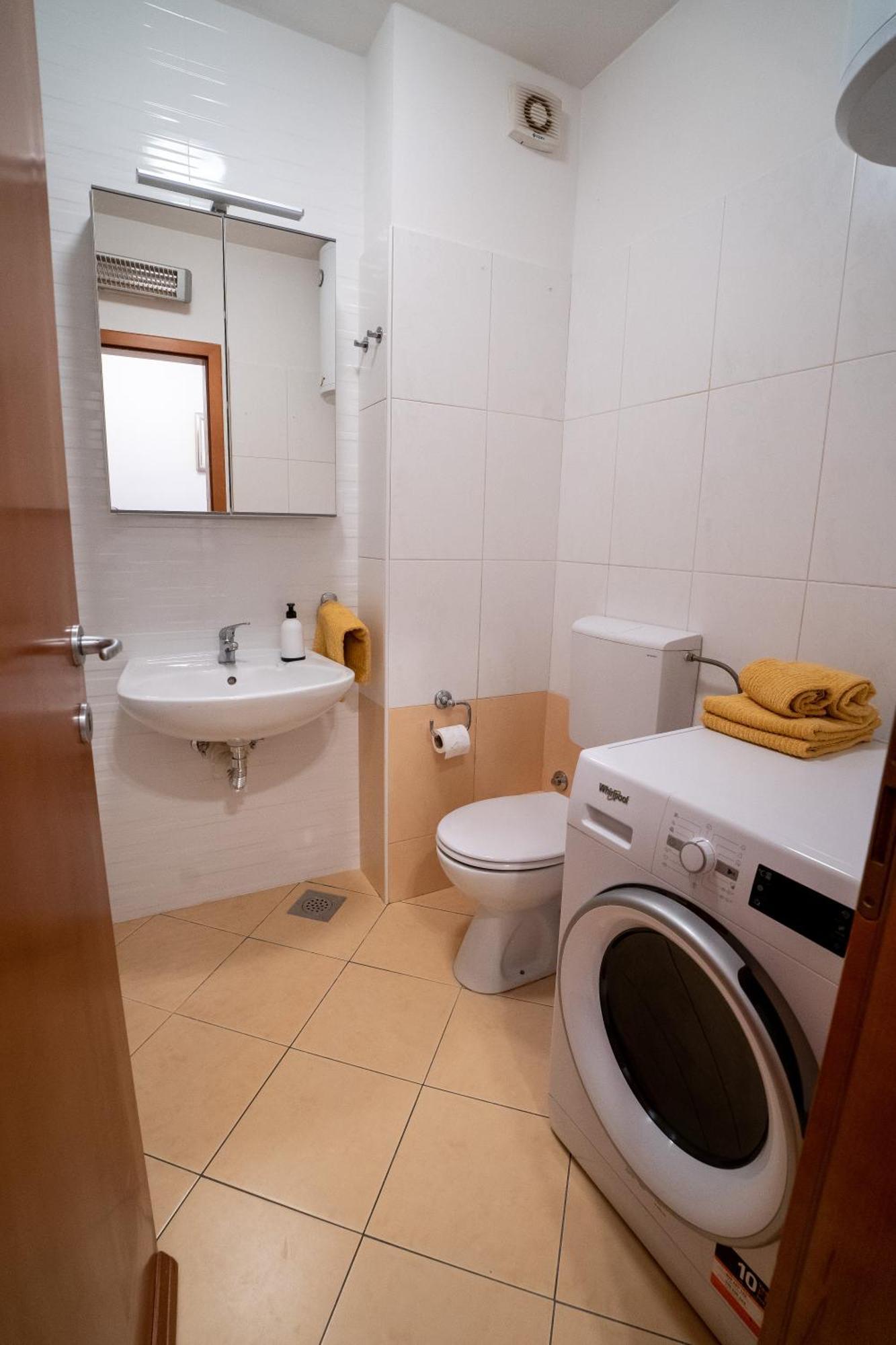Apartment Bonaca Mokošica Extérieur photo