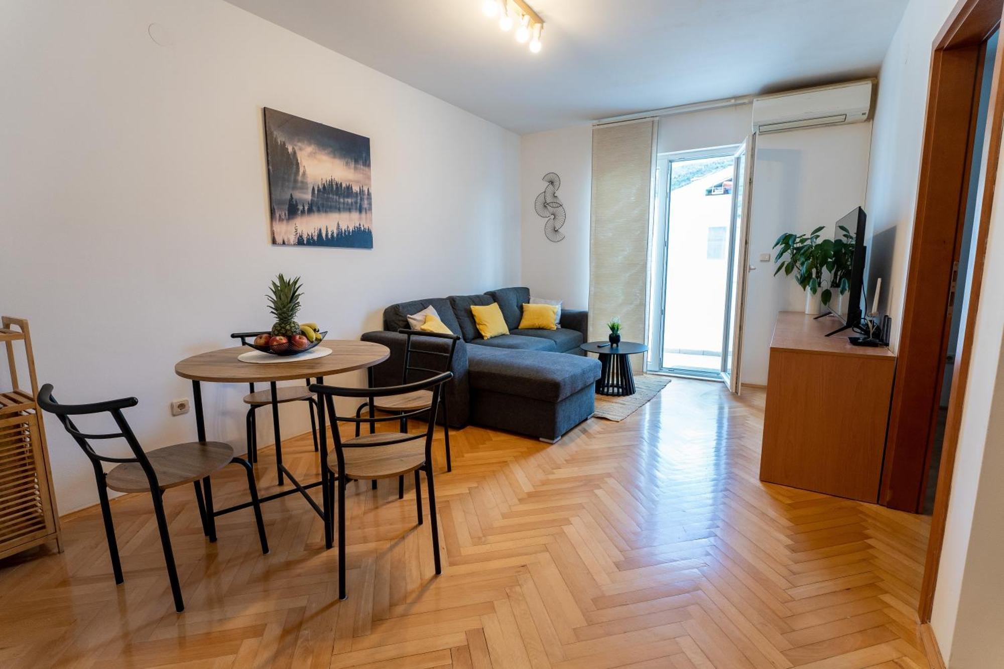 Apartment Bonaca Mokošica Extérieur photo
