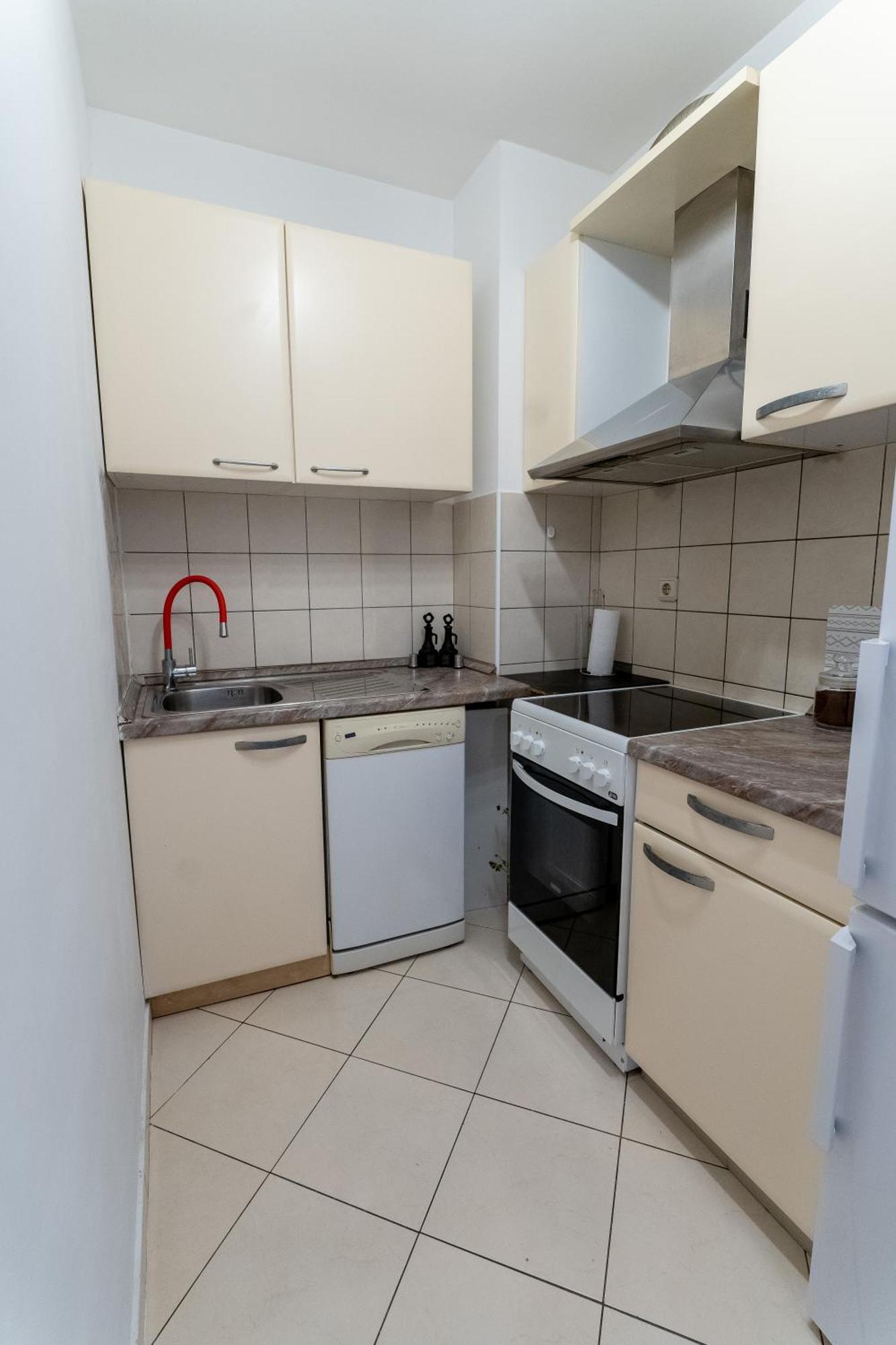 Apartment Bonaca Mokošica Extérieur photo