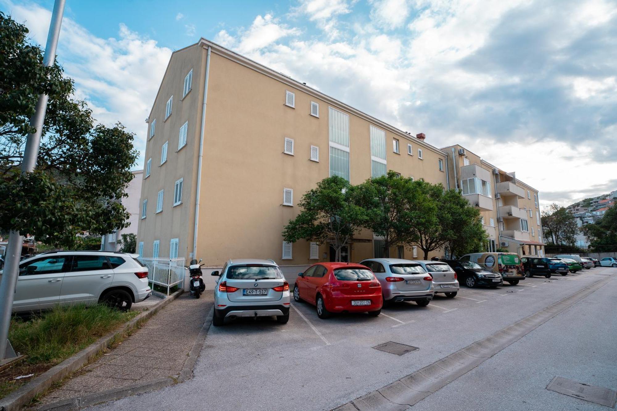 Apartment Bonaca Mokošica Extérieur photo